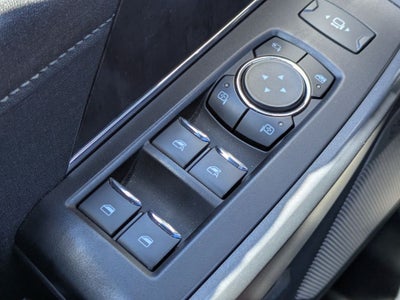 2023 Ford F-250SD Lariat