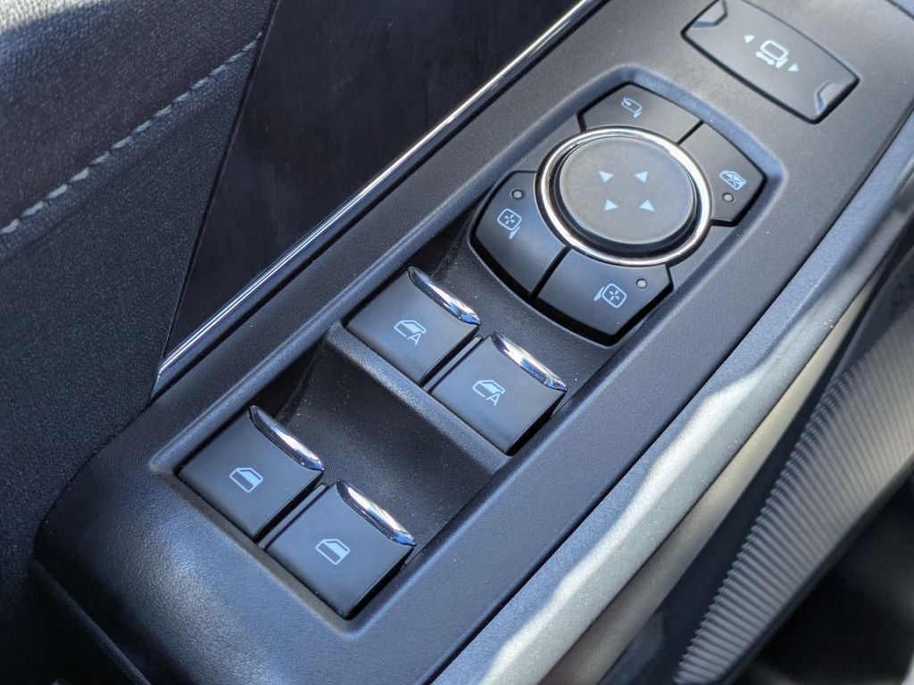 2023 Ford F-250SD Lariat