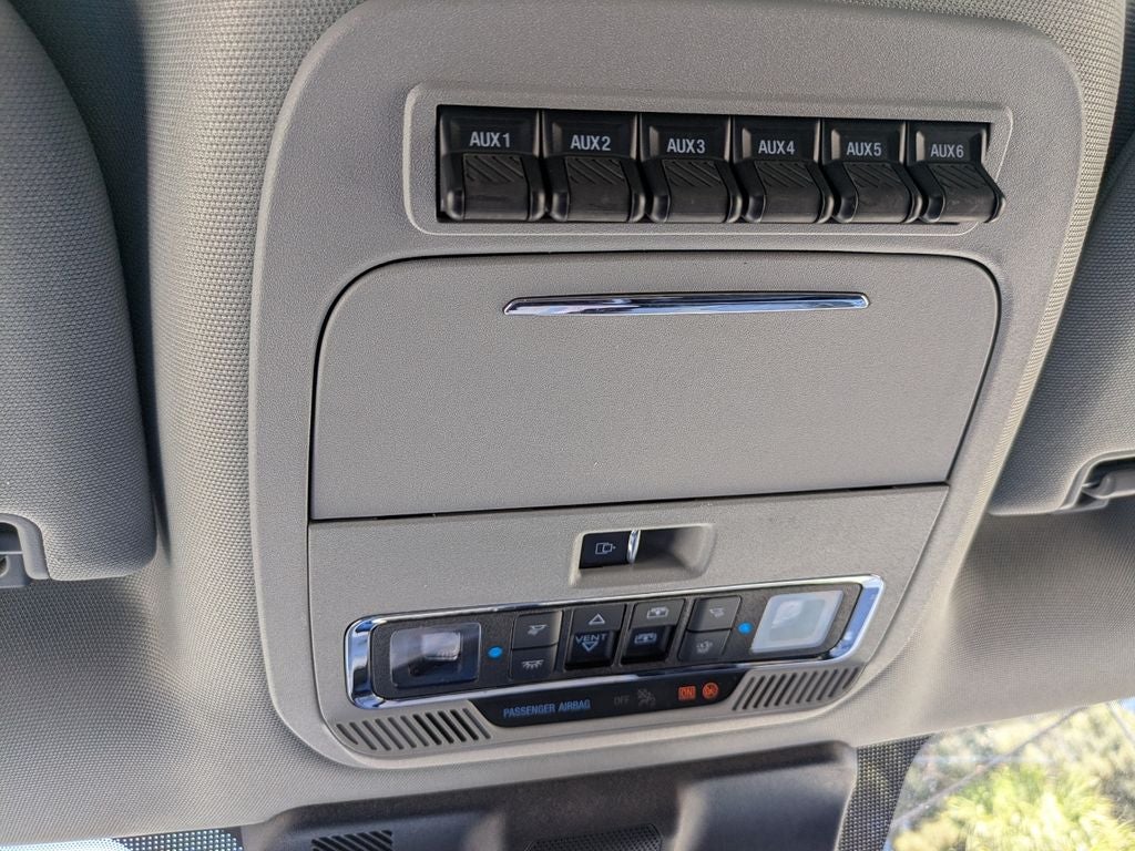 2023 Ford F-250SD Lariat