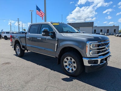 2023 Ford F-250SD Lariat
