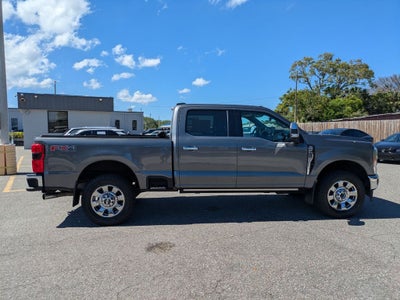2023 Ford F-250SD Lariat