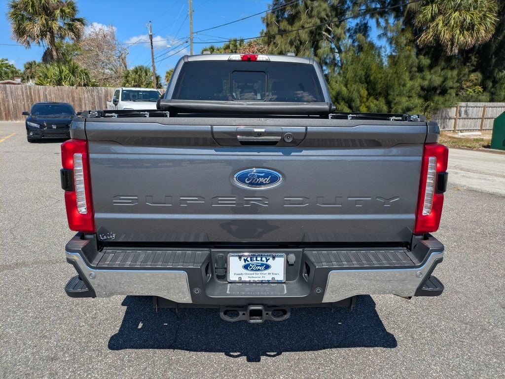 2023 Ford F-250SD Lariat