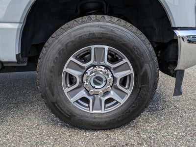 2025 Ford F-250SD Lariat