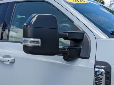 2025 Ford F-250SD Lariat