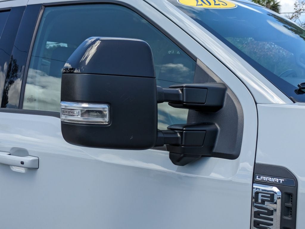 2025 Ford F-250SD Lariat