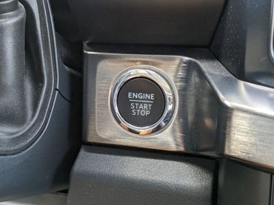 2025 Ford F-250SD Lariat