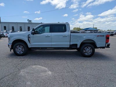 2025 Ford F-250SD Lariat