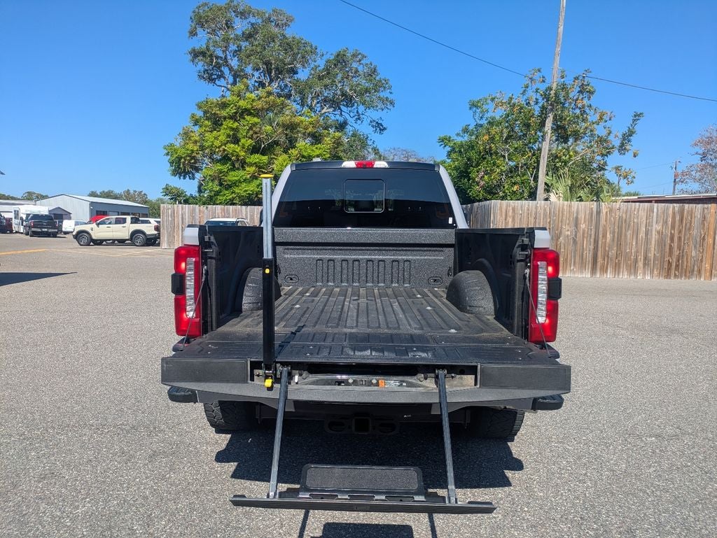 2024 Ford F-250SD Lariat