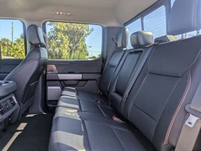 2024 Ford F-250SD Lariat
