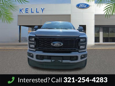 2024 Ford F-250SD Lariat