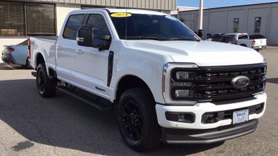2024 Ford F-250SD Lariat