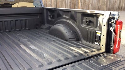 2023 Ford F-250SD Lariat