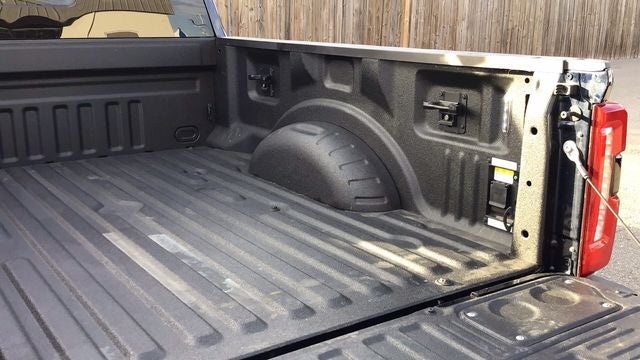 2023 Ford F-250SD Lariat