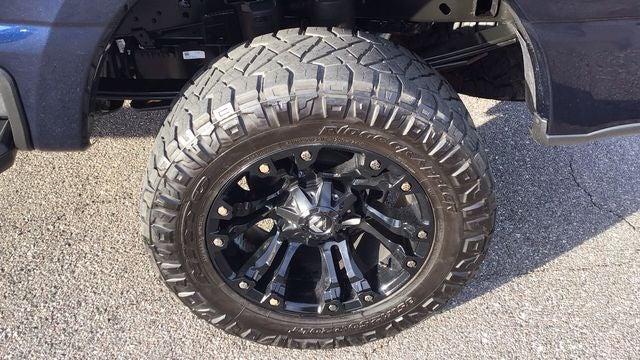 2023 Ford F-250SD Lariat