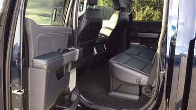 2023 Ford F-250SD Lariat