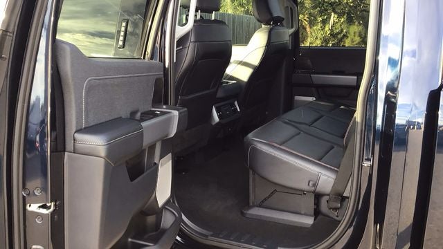 2023 Ford F-250SD Lariat