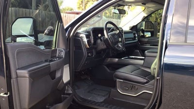 2023 Ford F-250SD Lariat