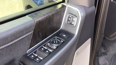 2023 Ford F-250SD Lariat