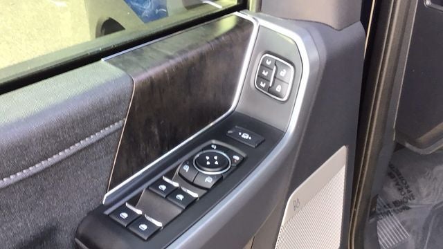 2023 Ford F-250SD Lariat