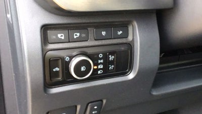 2023 Ford F-250SD Lariat