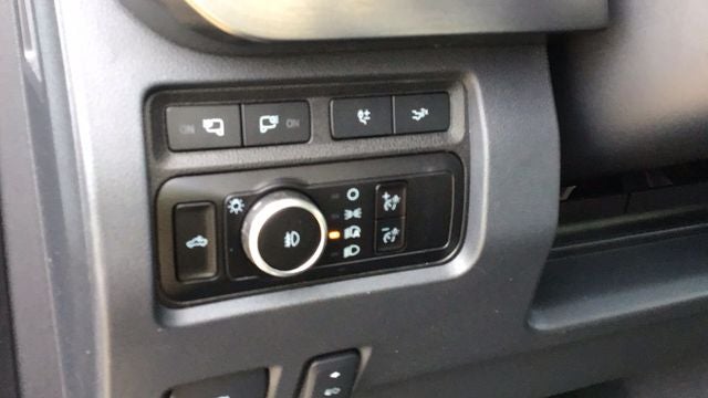 2023 Ford F-250SD Lariat