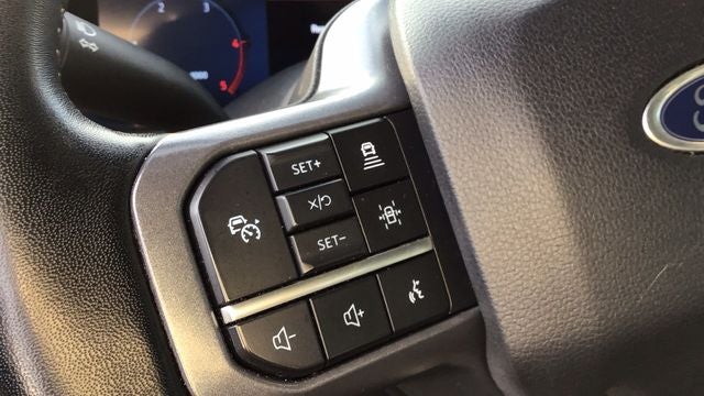 2023 Ford F-250SD Lariat