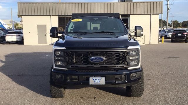 2023 Ford F-250SD Lariat