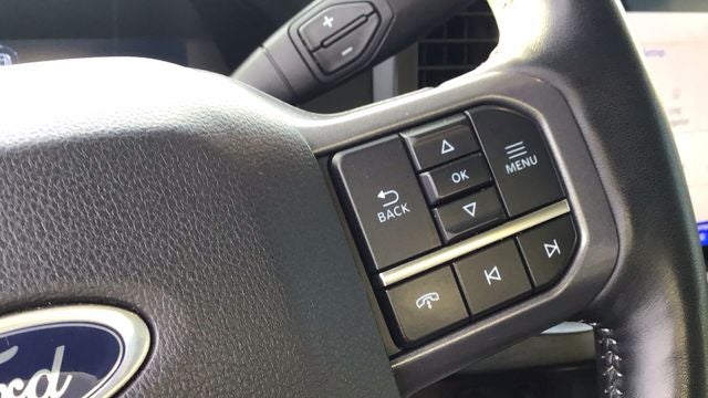 2023 Ford F-250SD Lariat