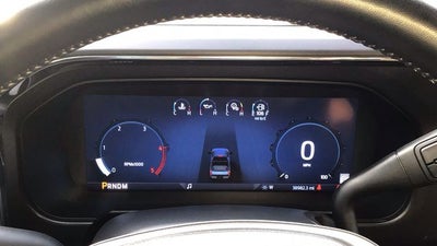 2023 Ford F-250SD Lariat