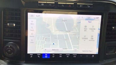 2023 Ford F-250SD Lariat