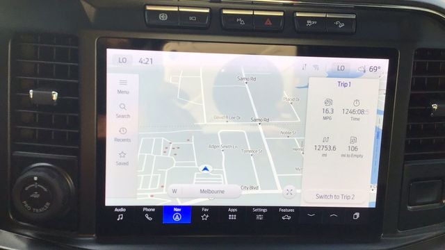 2023 Ford F-250SD Lariat