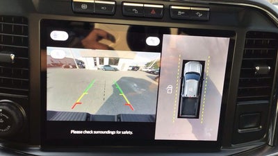 2023 Ford F-250SD Lariat