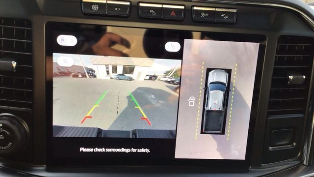 2023 Ford F-250SD Lariat