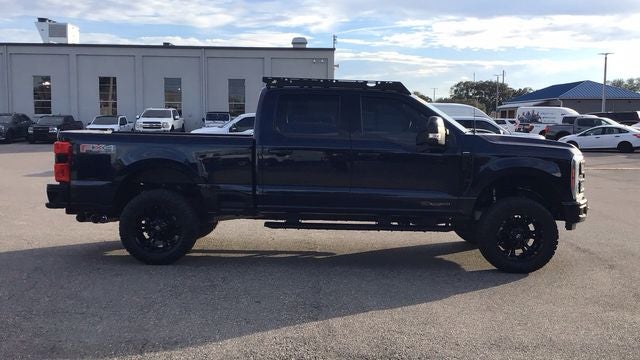 2023 Ford F-250SD Lariat