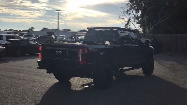 2023 Ford F-250SD Lariat