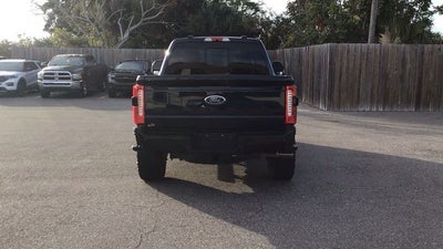 2023 Ford F-250SD Lariat