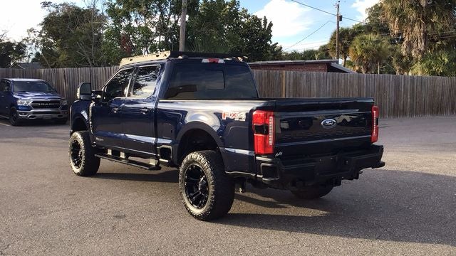 2023 Ford F-250SD Lariat