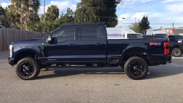 2023 Ford F-250SD Lariat