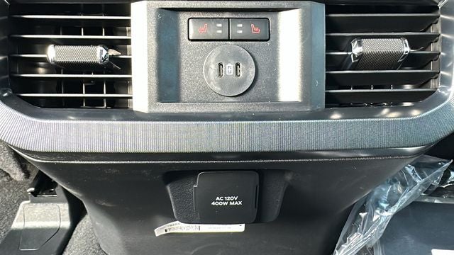 2025 Ford F-250SD Platinum