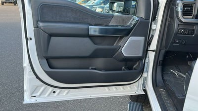 2025 Ford F-250SD Platinum