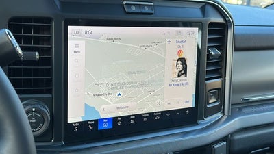 2025 Ford F-250SD Platinum