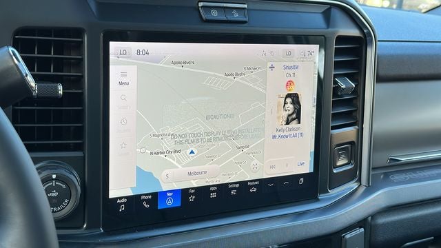 2025 Ford F-250SD Platinum