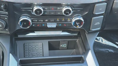 2025 Ford F-250SD Platinum