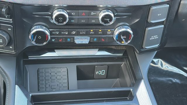 2025 Ford F-250SD Platinum