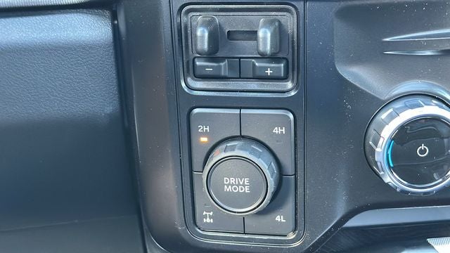 2025 Ford F-250SD Platinum