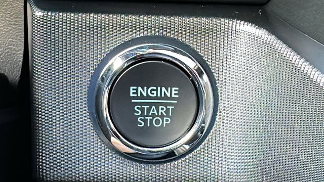 2025 Ford F-250SD Platinum