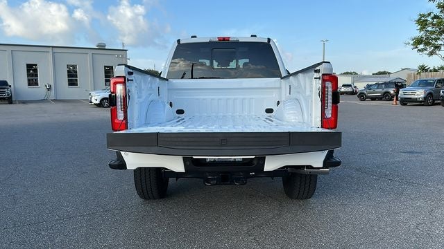 2025 Ford F-250SD Platinum