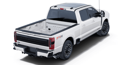 2025 Ford F-250SD Platinum