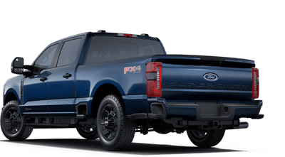 2025 Ford F-250SD XL
