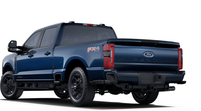 2025 Ford F-250SD XL